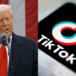 Trump diz que EUA e China fecharam acordo sobre TikTok e estende prazo para venda da rede
