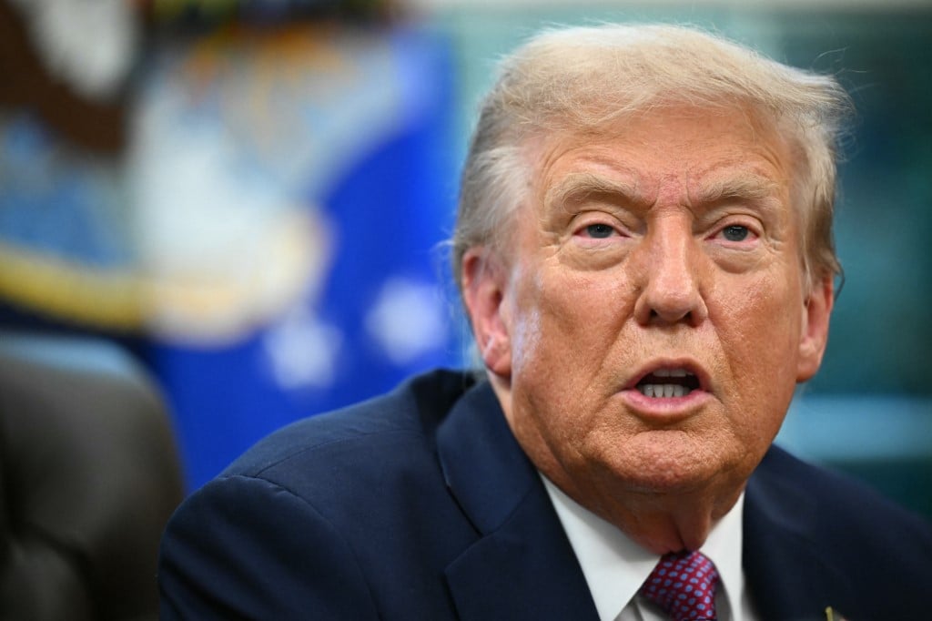 Trump diz que EUA estão 'muito irritados' com o Brasil e cogita restringir vistos na ONU – CartaCapital