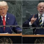 Trump diz que abraçou Lula e marcou conversa para a próxima semana: ‘Gostei dele’ – CartaCapital
