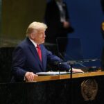 Trump exige que ONU investigue ‘sabotagem’ após problemas técnicos – CartaCapital