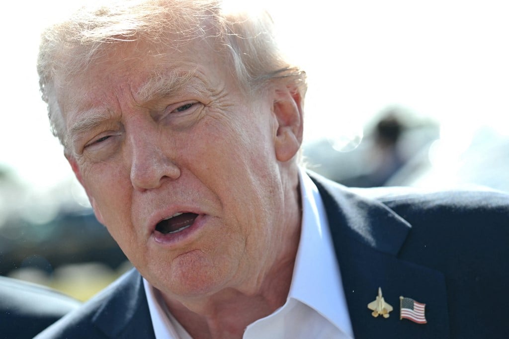 Trump ordena envio de tropas a Portland, no noroeste dos EUA – CartaCapital
