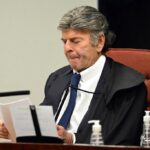 Último a votar, Fux segue Barroso e rejeita pedido para anular a investigação do golpe – CartaCapital