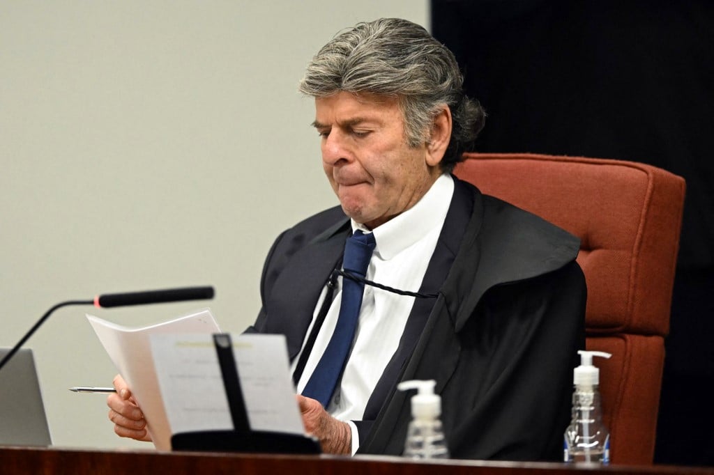 Último a votar, Fux segue Barroso e rejeita pedido para anular a investigação do golpe – CartaCapital