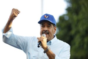 Venezuela classifica de 'grande farsa' acusações dos EUA sobre narcotráfico – CartaCapital