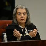 Voto de Cármen Lúcia pode formar maioria pela condenação de Bolsonaro nesta quinta; assista – CartaCapital
