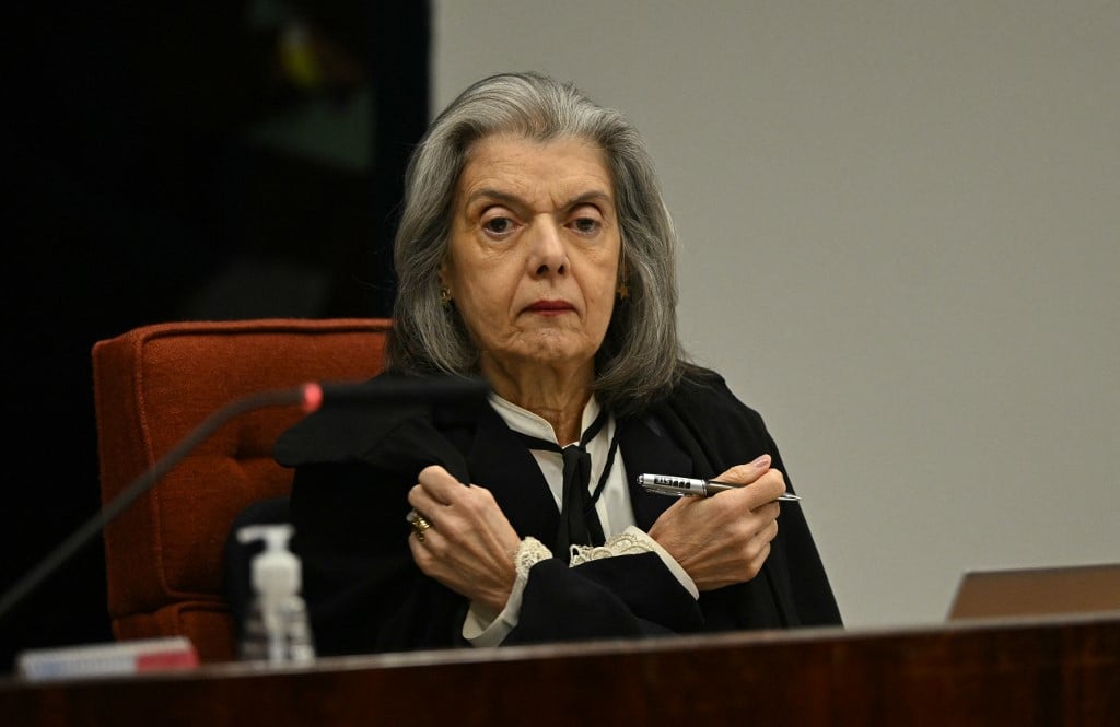 Voto de Cármen Lúcia pode formar maioria pela condenação de Bolsonaro nesta quinta; assista – CartaCapital