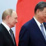 Xi e Putin criticam o Ocidente durante reunião de cúpula na China – CartaCapital