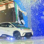a estratégia de BYD e GWM no Brasil