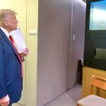 apesar de afago de Trump a Lula, reversão não é simples