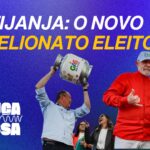 com gás de graça, Lula e Janja escancaram o pobrismo