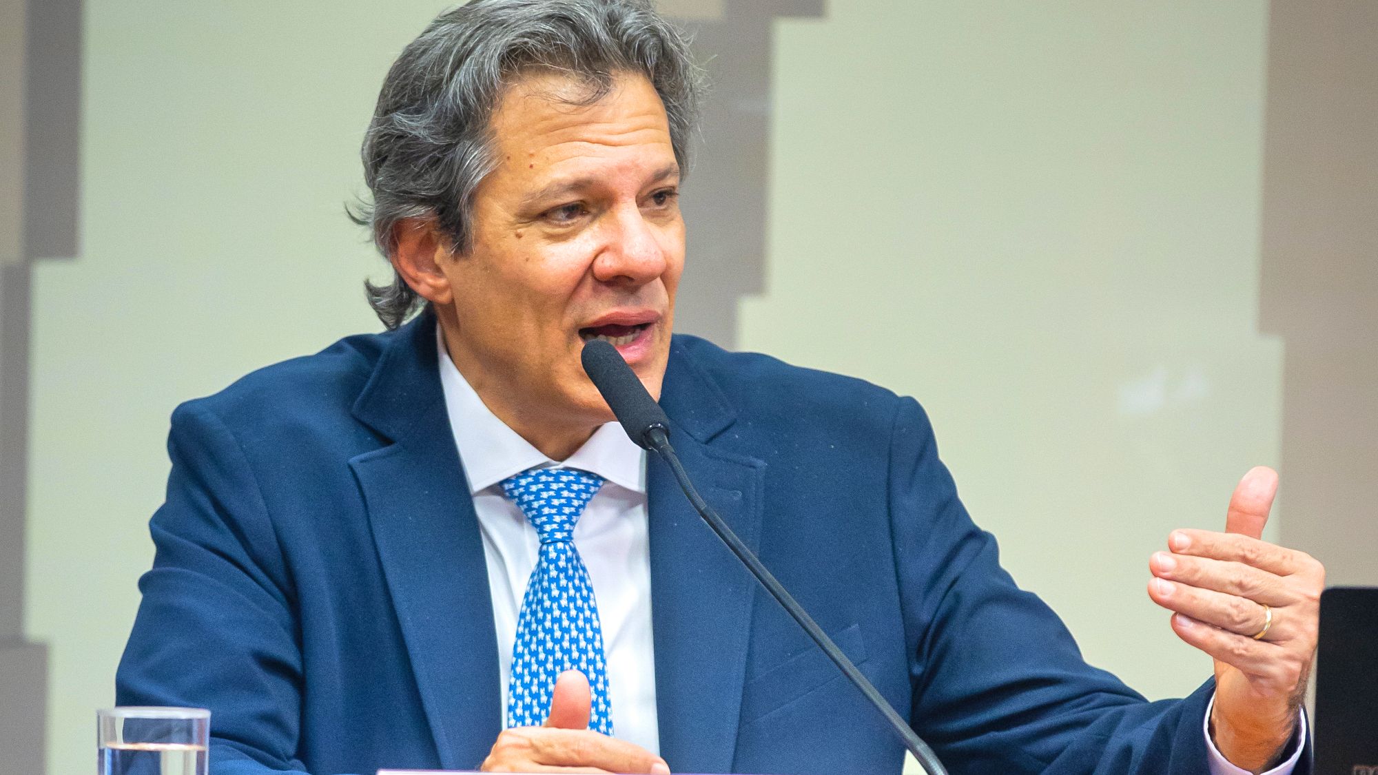 Ícone de Busca