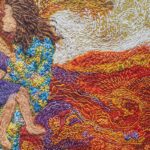 Viva Maria celebra Alessandra Roscoe