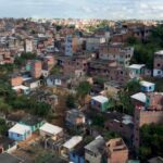 festa em Pau da Lima termina em pânico na noite de domingo (31)