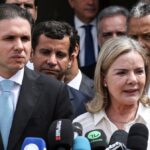 isenção do IR até R$ 5 mil irá a votação; Gleisi afirma ter aval de “todos”