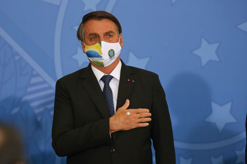 o julgamento que Jair Bolsonaro não enfrentou – CartaCapital