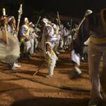 Chapada dos Veadeiros realiza 25º Encontro de Culturas Tradicionais