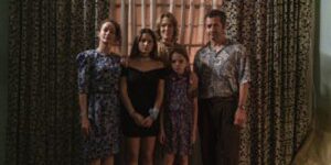 CCBB Rio realiza Mostra de Cinema Peruano, com pré-candidatos ao Oscar