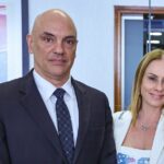 sanções contra mulher de Alexandre de Moraes repercutem no exterior – CartaCapital