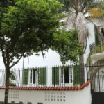 Prefeitura do RJ desiste de museu na casa do filme “Ainda estou aqui”