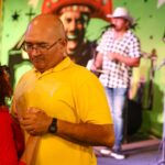 Arrasta-pé: forró brasileiro vai tomar a cidade de Lille na França