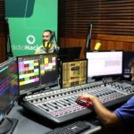 Rádio Nacional do Rio de Janeiro completa 89 anos no ar