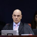 ‘Brasil quase voltou à ditadura porque um grupo político não soube perder’, diz Moraes – CartaCapital
