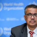 ‘Esta é uma catástrofe que Israel poderia ter evitado a qualquer momento’, diz chefe da OMS sobre fome em Gaza