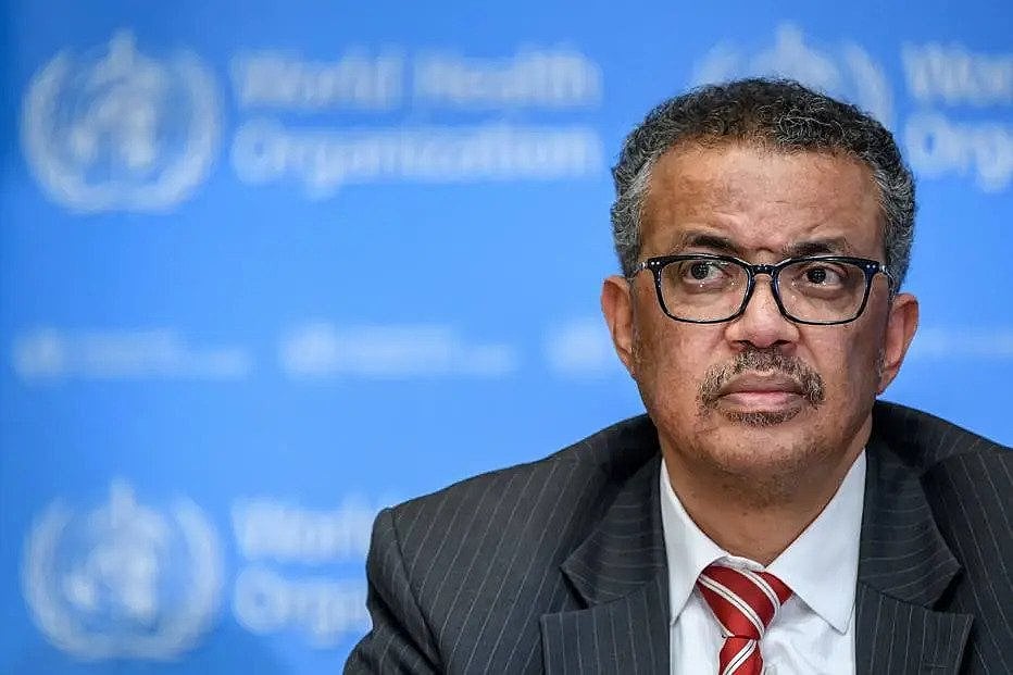 ‘Esta é uma catástrofe que Israel poderia ter evitado a qualquer momento’, diz chefe da OMS sobre fome em Gaza