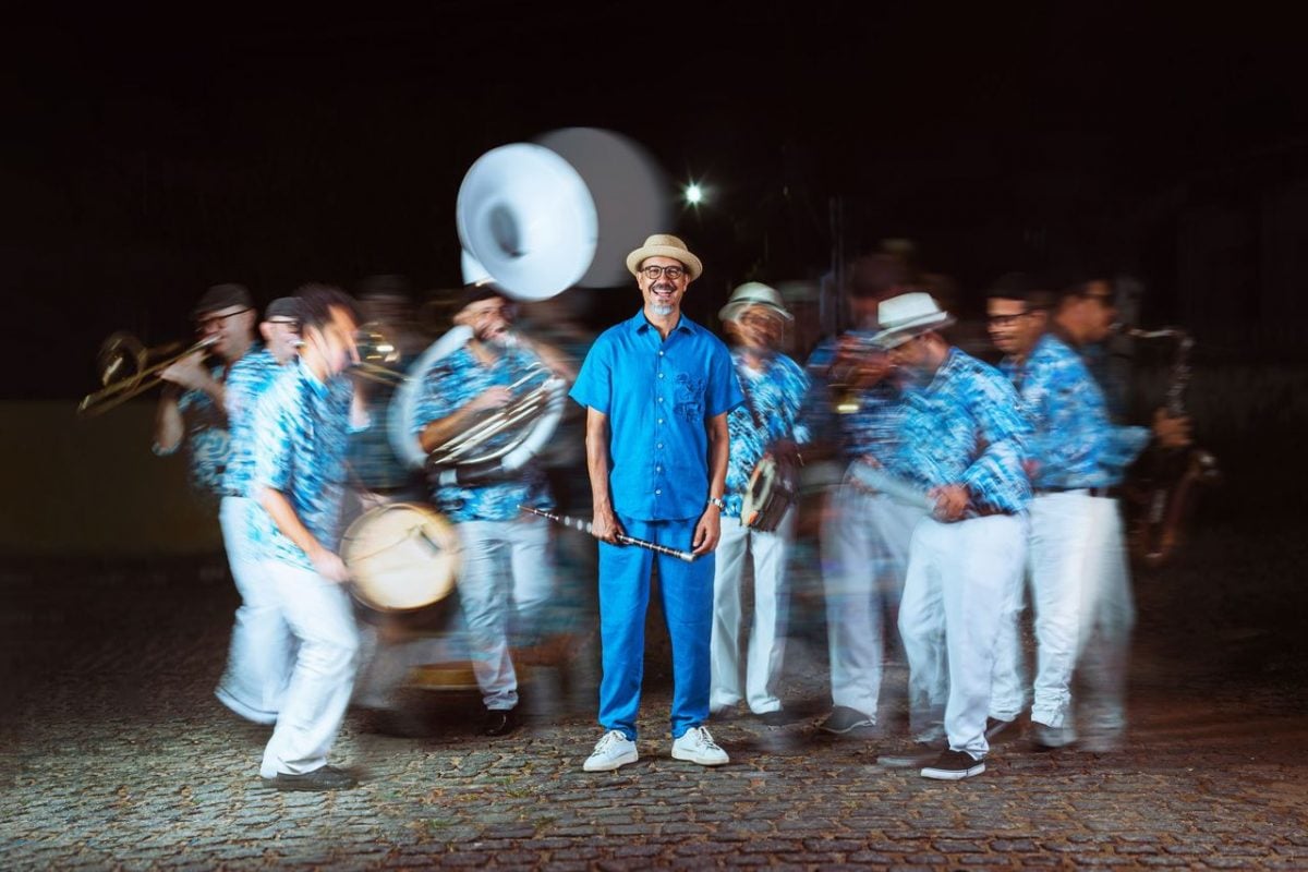 ‘Festa popular é central’ – CartaCapital