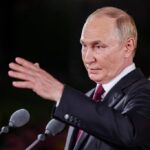 ‘Não há relação desproporcional no comércio entre Estados Unidos e Brasil’, diz Putin – CartaCapital