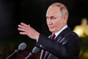 ‘Não há relação desproporcional no comércio entre Estados Unidos e Brasil’, diz Putin – CartaCapital