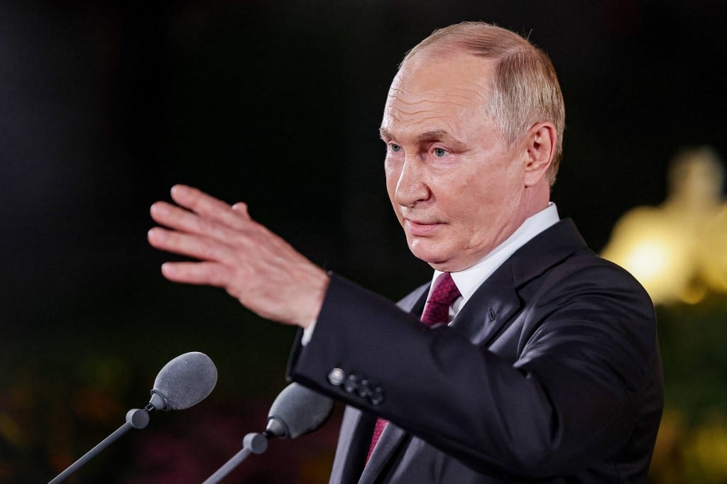 ‘Não há relação desproporcional no comércio entre Estados Unidos e Brasil’, diz Putin – CartaCapital