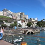 Festival de Artes Cênicas reúne artistas de quatro continentes