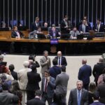 Câmara aprova aumento de pena para crimes sexuais contra vulneráveis – CartaCapital