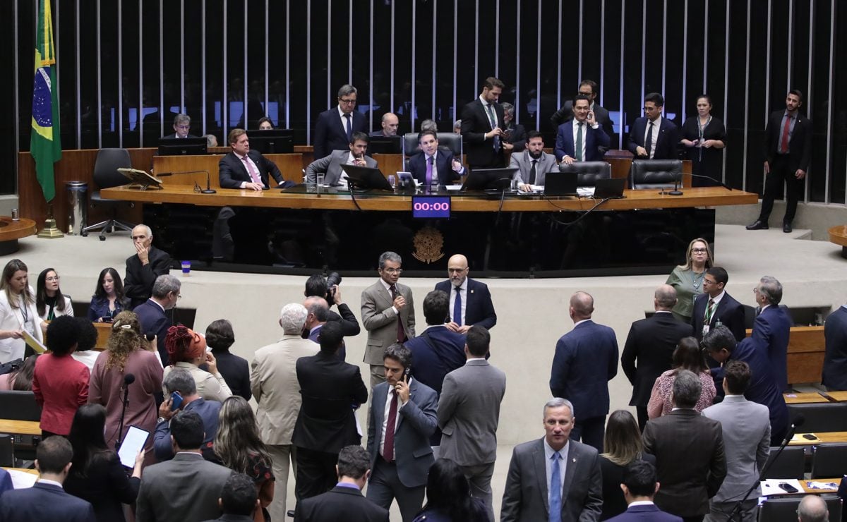 Câmara aprova aumento de pena para crimes sexuais contra vulneráveis – CartaCapital