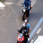 Número de trabalhadores por aplicativo cresce 25% e chega a 1,7 milhão