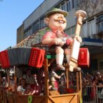 40º edição da Oktoberfest começa hoje em Blumenau (SC)
