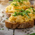 3 pratos para incluir o ovo na alimentação das crianças  – CartaCapital