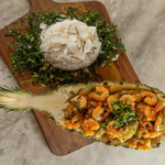 3 receitas incríveis com leite de coco  – CartaCapital