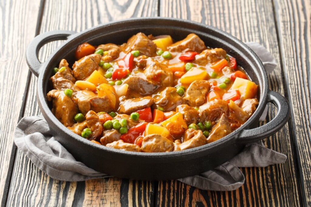 5 receitas econômicas e práticas com filé mignon suíno – CartaCapital
