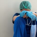 59% dos médicos jovens citam burnout como motivo para antecipar aposentadoria – CartaCapital