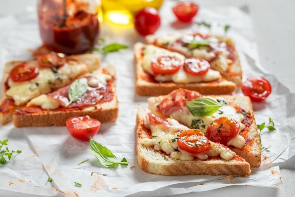 7 receitas de Dia das Crianças para fazer na air fryer – CartaCapital
