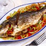 7 receitas de peixe recheado para almoço ou jantar – CartaCapital