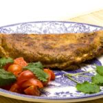 7 receitas saborosas de omelete vegana – CartaCapital