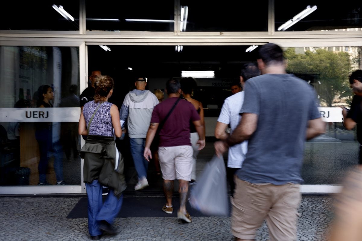 760 mil fazem o 'Enem dos concursos' neste domingo; saiba o que levar – CartaCapital