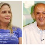 A disputa entre Celina Leão e José Arruda pelo governo do DF, segundo nova pesquisa – CartaCapital