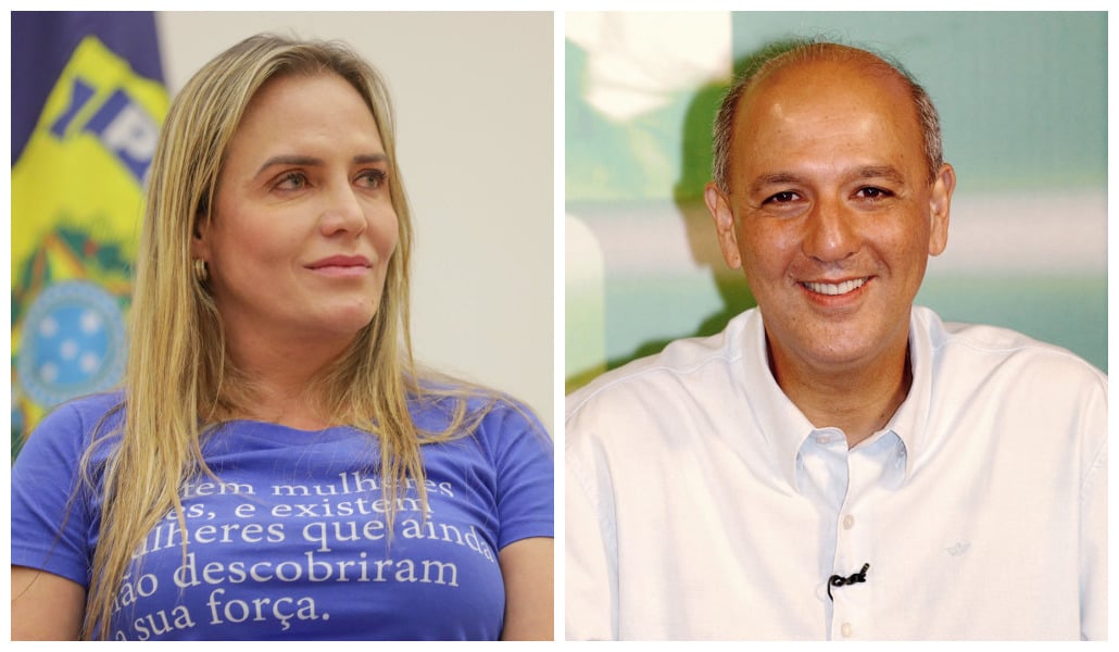 A disputa entre Celina Leão e José Arruda pelo governo do DF, segundo nova pesquisa – CartaCapital