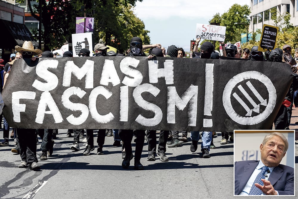 A ideia de liberdade de expressão para fascistas – CartaCapital