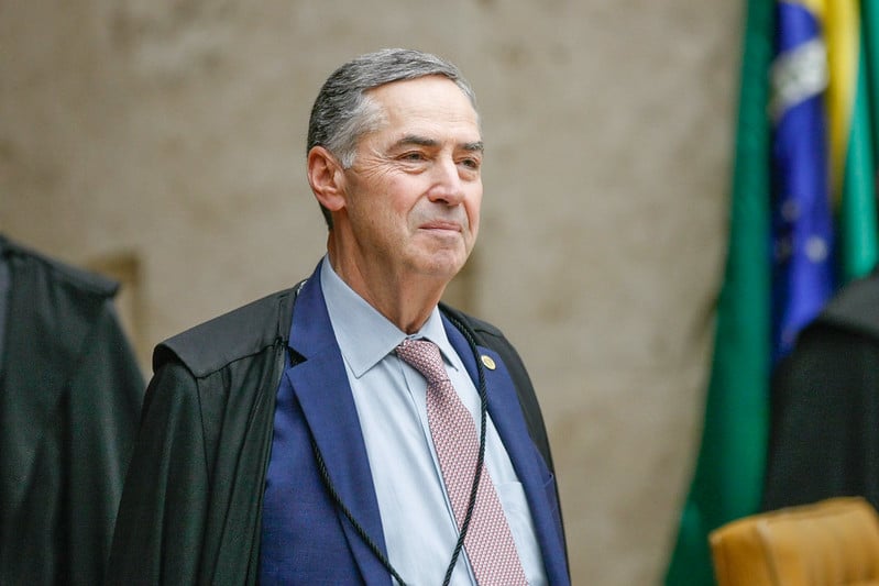 A nova declaração de Barroso sobre as penas para participantes do 8 de Janeiro – CartaCapital