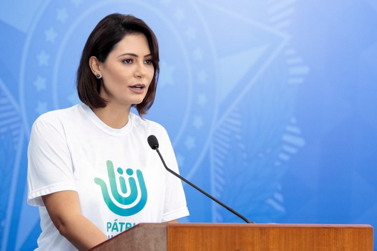 A nova ofensiva do PT na PGR contra Michelle Bolsonaro – CartaCapital